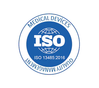 Certificación ISO 13485:2016