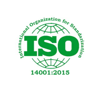 Certificación ISO 14001:2015