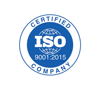 Certificación ISO 9001:2015