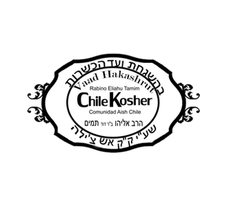 Certificación KOSHER