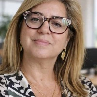Retrato de Meritxell De la Varga Ortiz