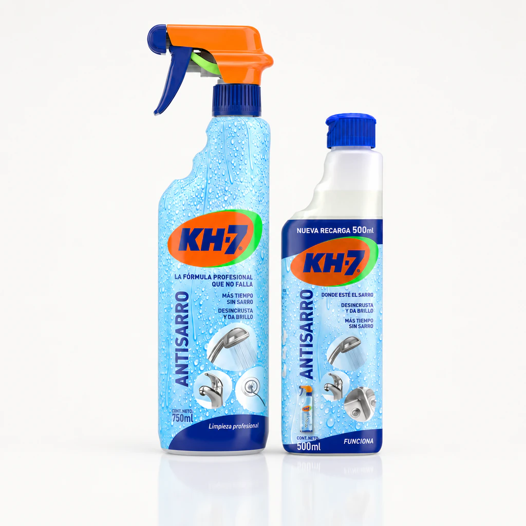 Packshot Antisarro
