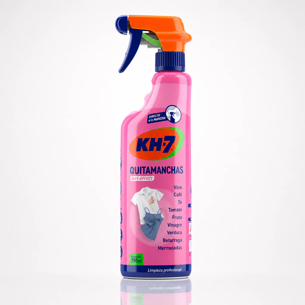 Packshot Quitamanchas Oxy