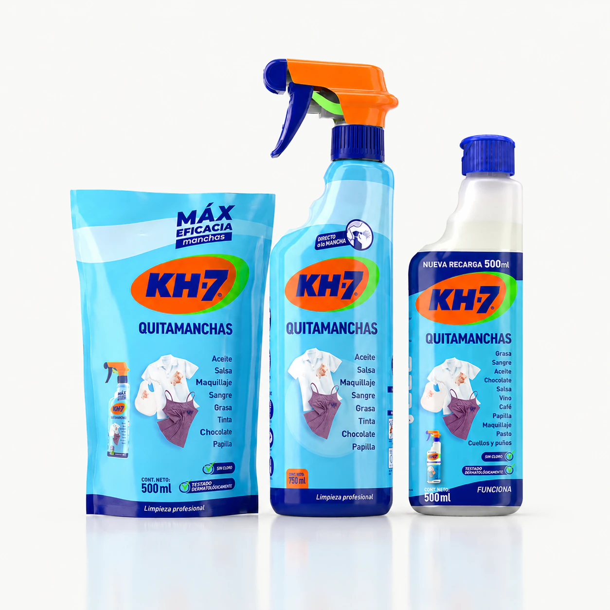 Packshot Quitamanchas