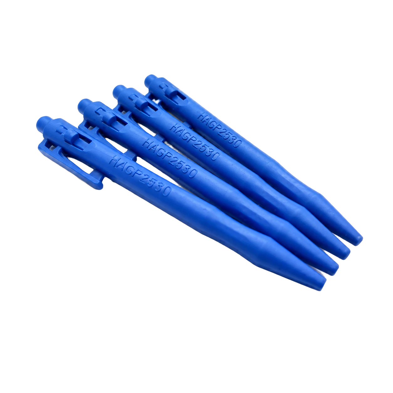 Boligrafo Retractil Trace -IT Sin Clip Detectable, boligrafo detectable, Tressa