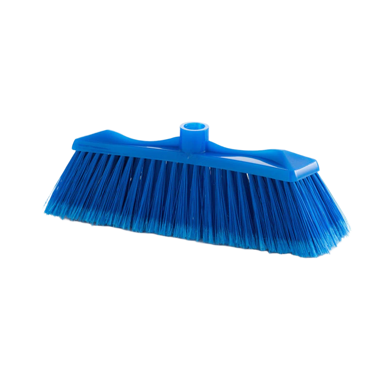 CEPILLO ESCOBILLON ALU-PRO GM AZUL, barrido profesional, Maya