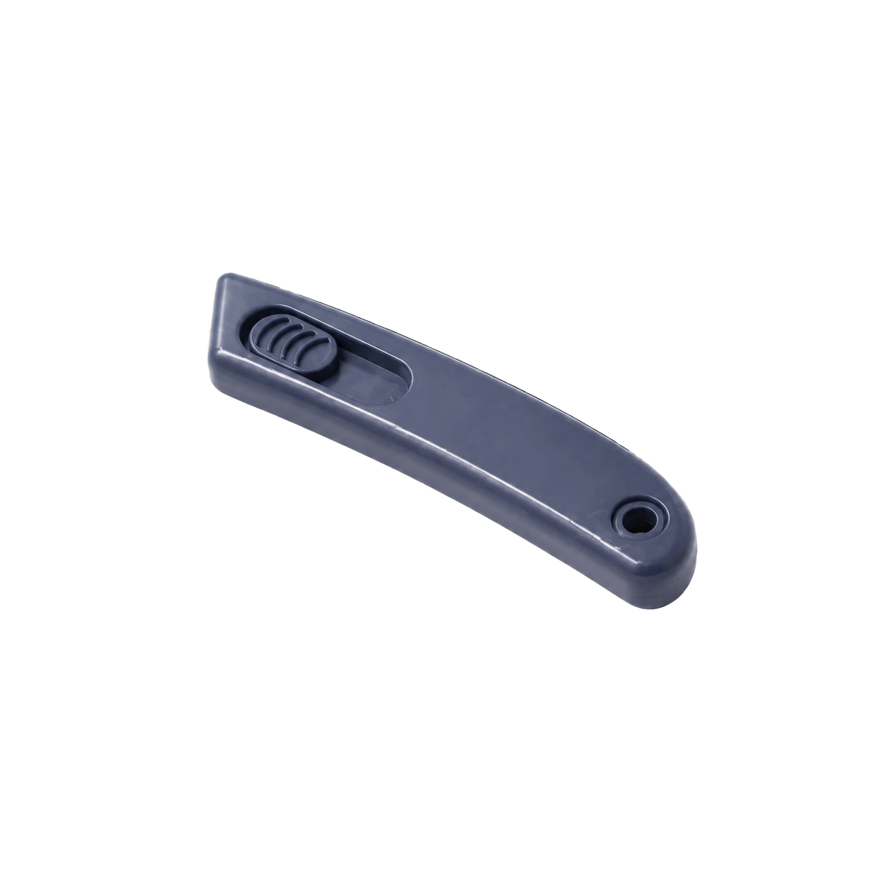 Cutter smart Detectable Metal Azul, corta carton, Tressa