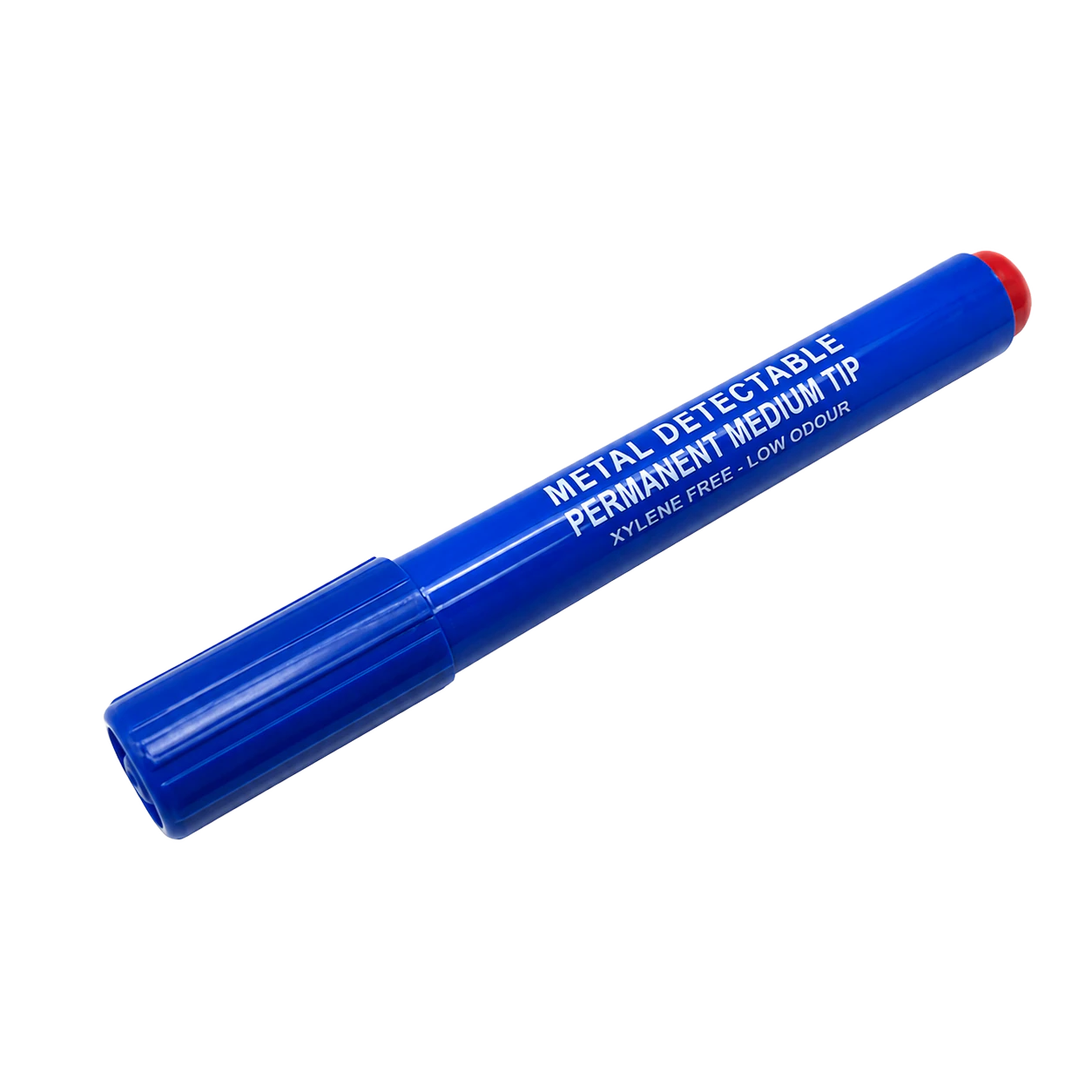 Rotulador perm.Detecta Metal + tinta Azul, rotuladores, Tressa