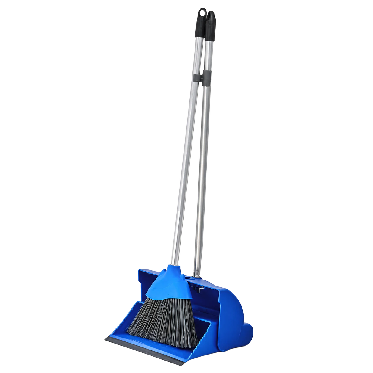 SET PALA BASCULANTE GM AZUL, pala de basura, Maya