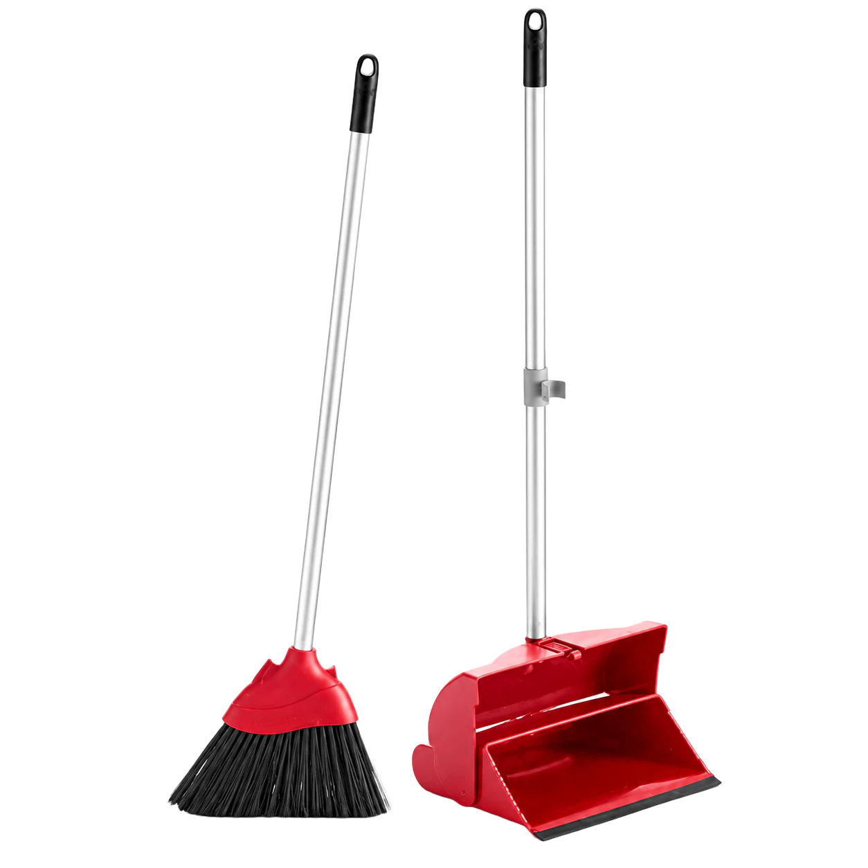 SET PALA BASCULANTE GM ROJO, pala de basura, Maya