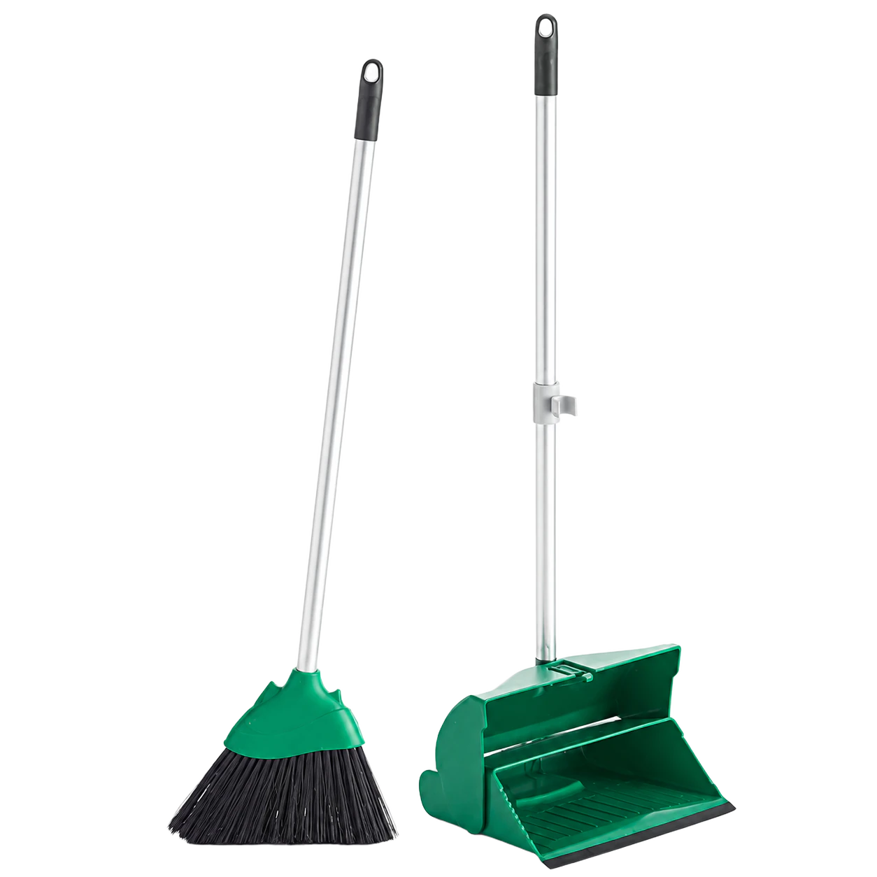 SET PALA BASCULANTE GM VERDE, pala de basura, Maya