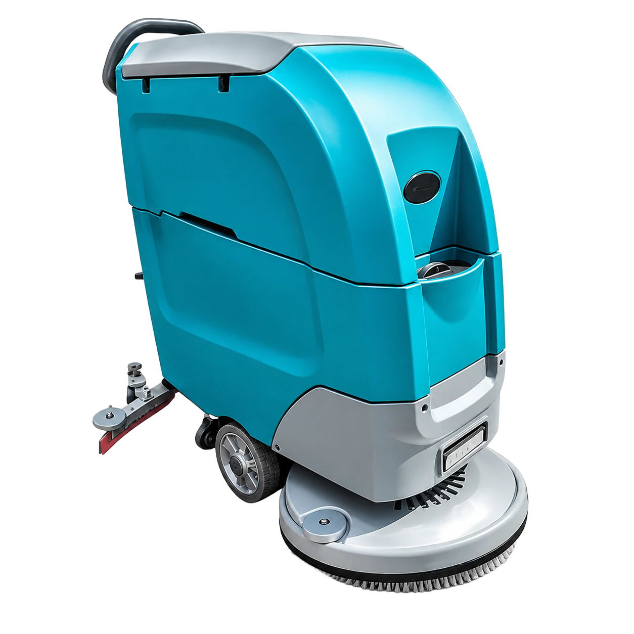 TressaFloor SJ 530, máquinas para pisos