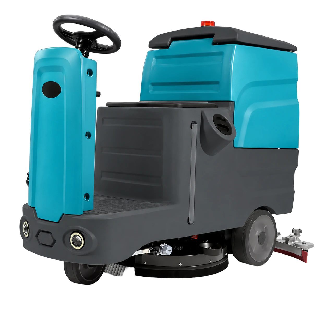 TressaFloor SJ 560, máquinas para pisos