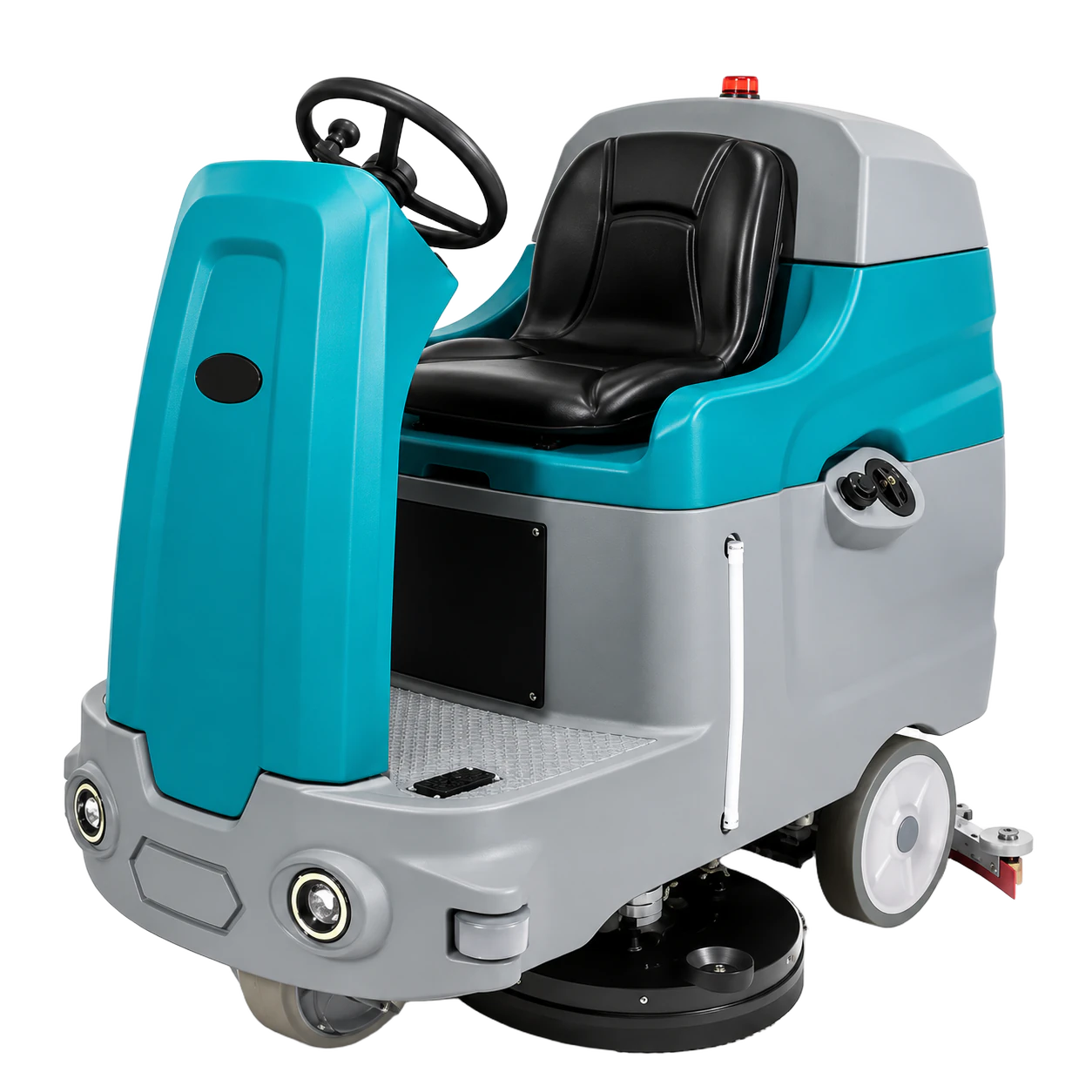 TressaFloor SJ 860, máquinas para pisos