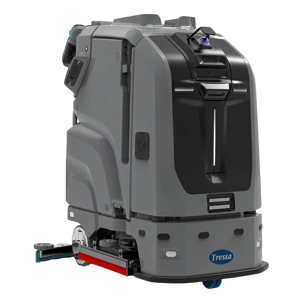 TressaFloor TN70 Pro CB, robots para pisos