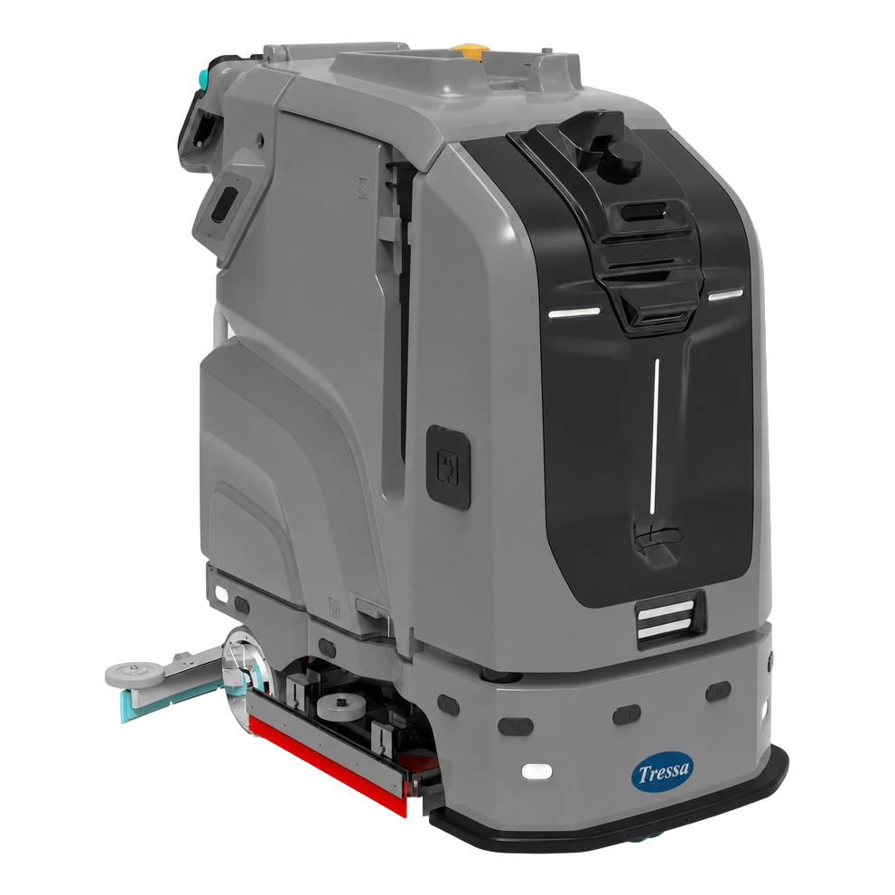 TressaFloor TN70 Pro, robots para pisos